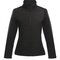 Women`s Softshell Jacket - Octagon II