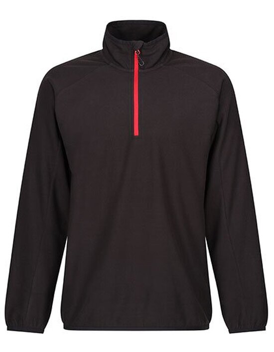 RG691 Regatta Professional Navigate Half Zip Fleece