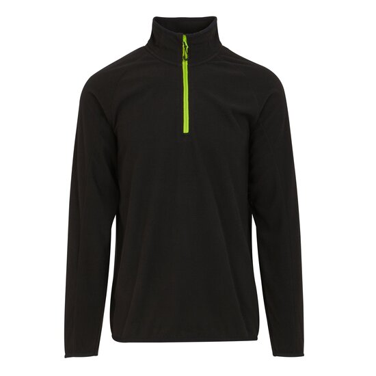 RG691 Regatta Professional Navigate Half Zip Fleece
