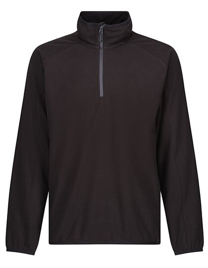 RG691 Regatta Professional Navigate Half Zip Fleece