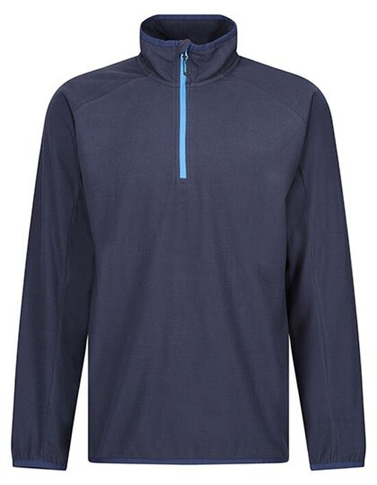 RG691 Regatta Professional Navigate Half Zip Fleece