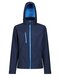 Venturer 3-layer Printable Hooded Softshell Jacket