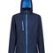 Venturer 3-layer Printable Hooded Softshell Jacket