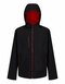 RG705 Regatta Professional Navigate 2-Layer Hooded Softshell Jacket