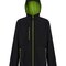 RG705 Regatta Professional Navigate 2-Layer Hooded Softshell Jacket