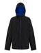RG705 Regatta Professional Navigate 2-Layer Hooded Softshell Jacket