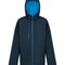 RG705 Regatta Professional Navigate 2-Layer Hooded Softshell Jacket