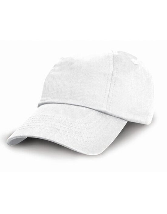 Junior Low Profile Cotton Cap