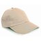 Plush Cap