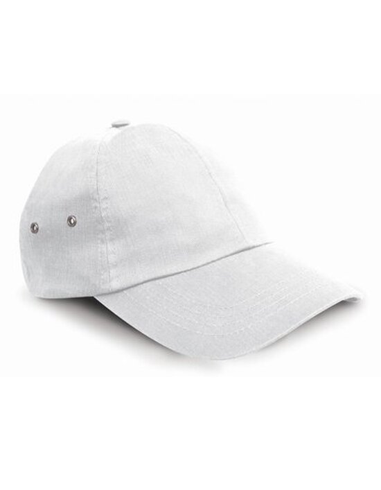Plush Cap