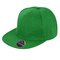 Bronx Original Flat Peak Snapback Cap