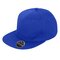 Bronx Original Flat Peak Snapback Cap