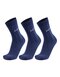 RP100632 Casual Socks (3 Pair Banderole)