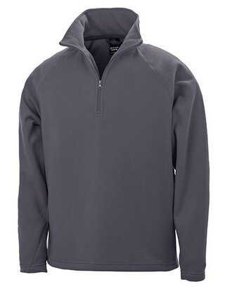 Microfleece Top