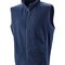 Micro Fleece Gilet