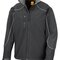 Hooded Soft Shell Jacket