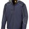 Hooded Soft Shell Jacket