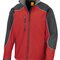 Hooded Soft Shell Jacket