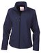 Women`s Base Layer Soft Shell Jacket