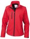 Women`s Base Layer Soft Shell Jacket