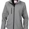 Women`s Base Layer Soft Shell Jacket