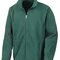Osaka Combed Pile Soft Shell Jacket