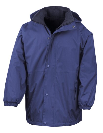 Reversible Stormdri 4000 Jacket