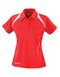Ladies` Team Spirit Polo