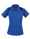 Ladies` Team Spirit Polo