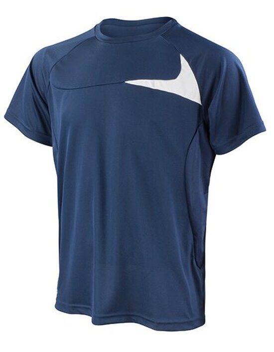 Men`s Dash Training Shirt