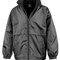 Junior Microfleece Lined Jacket