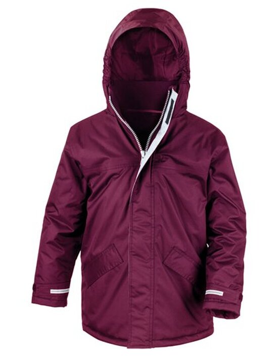 Junior Winter Parka