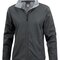 Ladies` Softshell Jacket