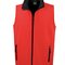 Printable Soft Shell Bodywarmer
