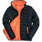 Soft Padded Jacket