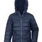 Core Junior Soft Padded Jacket