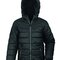 Core Youth Soft Padded Jacket
