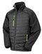 Recycled Compass Padded Softshell