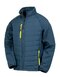 Recycled Compass Padded Softshell