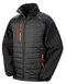 Recycled Compass Padded Softshell