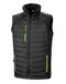 Recycled Compass Padded Softshell Gilet