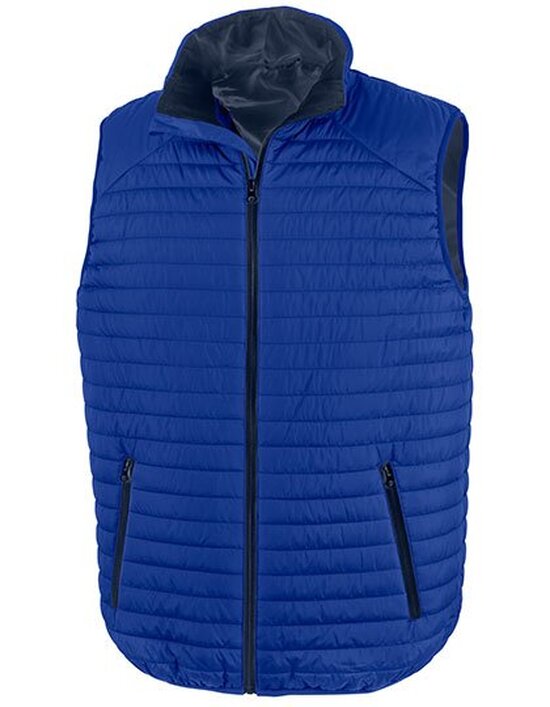 Thermoquilt Gilet