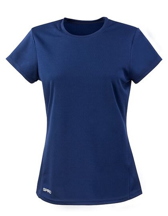 Ladies` Quick Dry Shirt