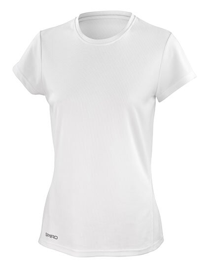 Ladies` Quick Dry Shirt