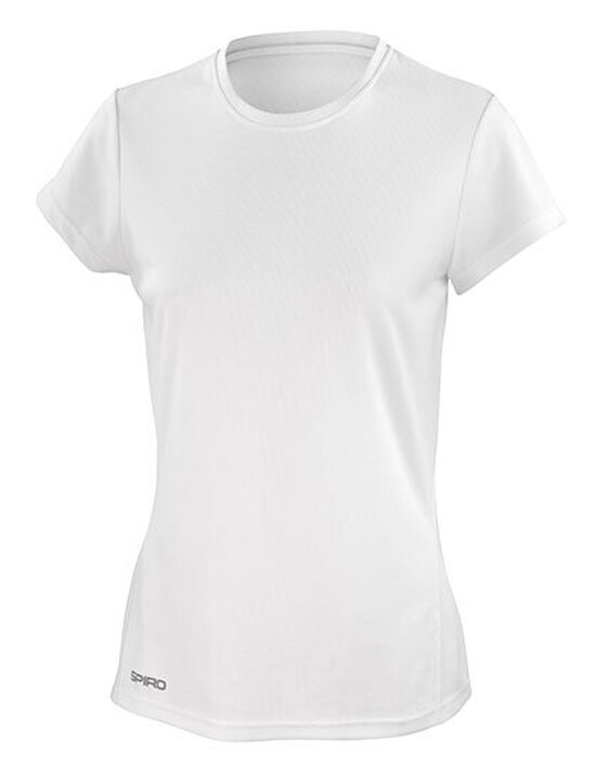 Ladies` Quick Dry Shirt