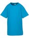 Junior Performance Aircool Tee