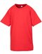 Junior Performance Aircool Tee