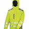 Dynamic Softshell Coat