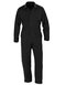 RT510 Recycled Action Overall With Zip Front