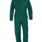 RT510 Recycled Action Overall With Zip Front